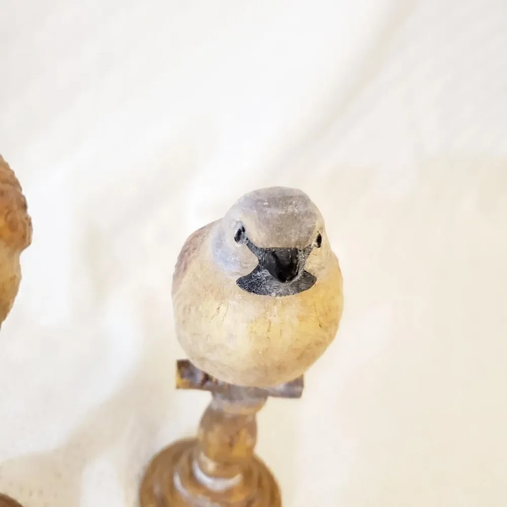 Ashland Birds Tabletop Accents - Picture 5 of 11